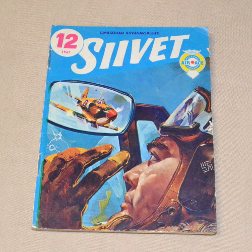 Siivet 12 - 1967